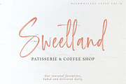 Ladysmith - Handwritten Font, a Script Font by Megi Satyo Widodo (Thumbnail 4 of 20)