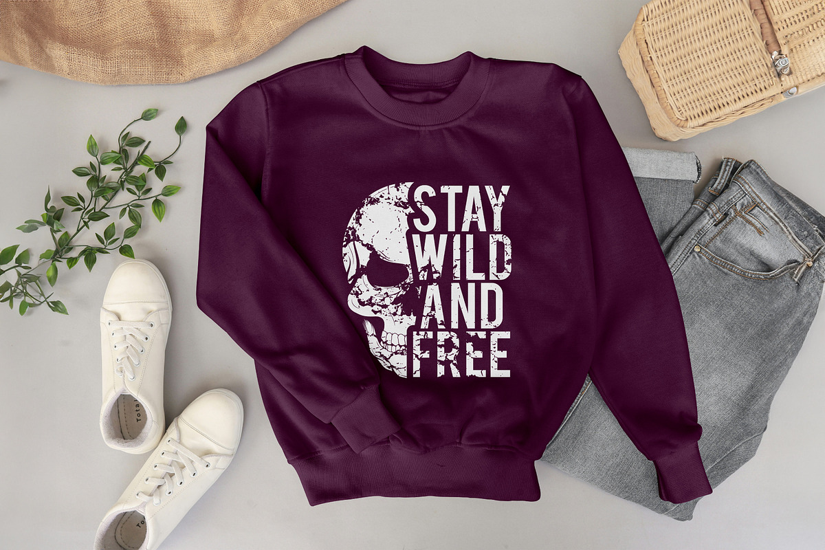 Nature Lover Digital Shirt Design, a Graphic by Vector Portal (Photo 5 of 5)
