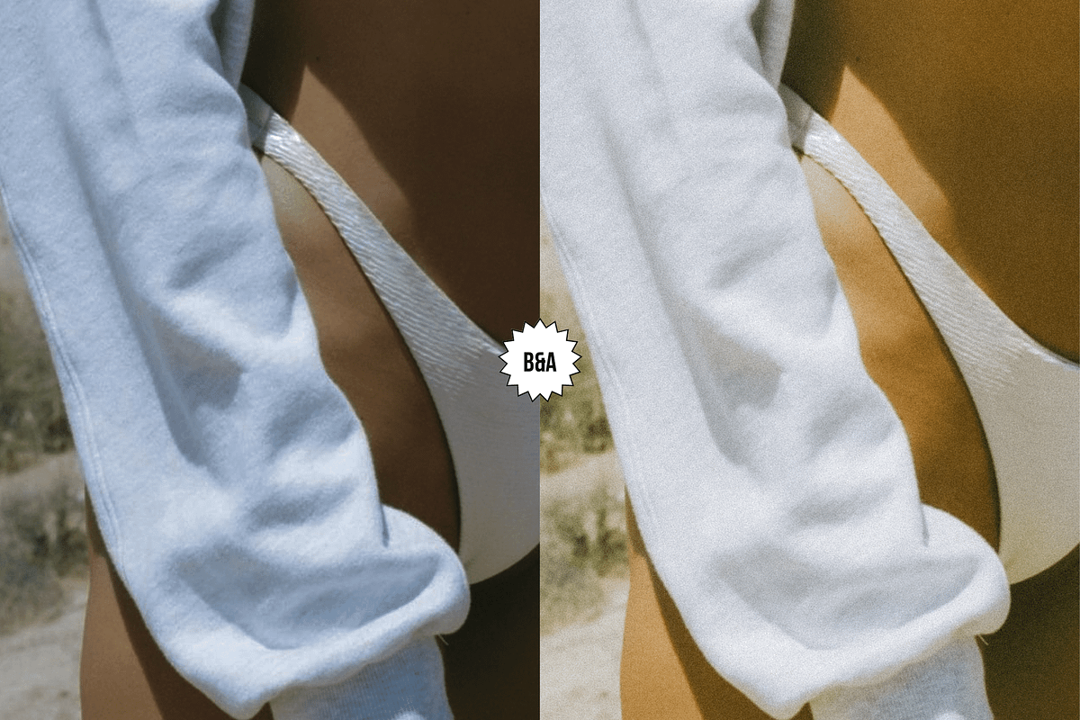 25 FILM LIGHTROOM PRESETS BUNDLE, a Preset Add-On by AmuletPresets (Photo 15 of 18)