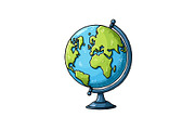 Math Adventures Across the Globe, an Object Graphic by Designs_River (Thumbnail 3 of 13)