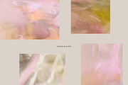 Dreamy Airy Spring Backgrounds, a Background Graphic by eclosque (Thumbnail 18 of 33)