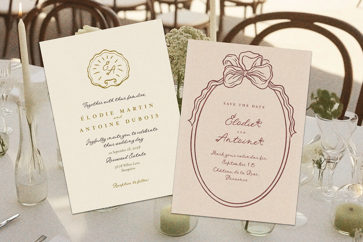 Fairy Bloom – Whimsical Font, a Handwritten Font by Blessed Print (Photo 2 of 22)