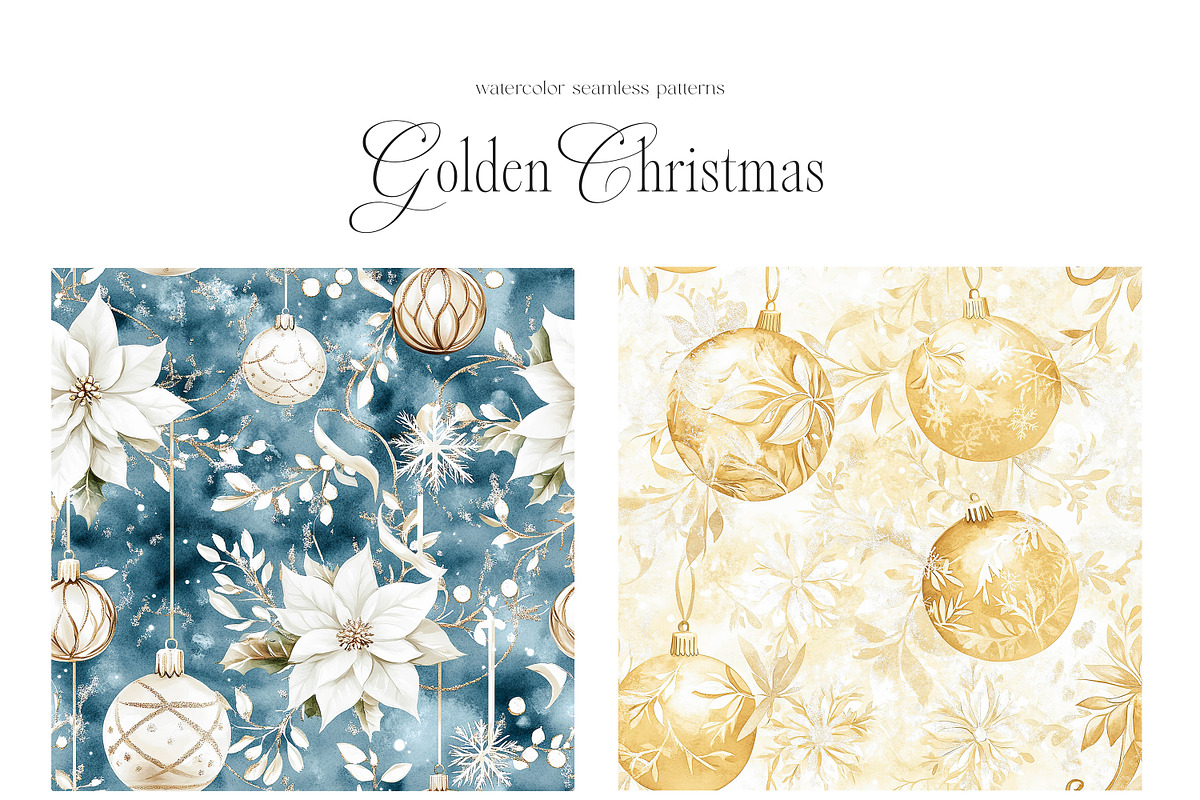 New! Winter Christmas Edition, a Seasonal Illustration by Isabelle Salem (Photo 182 of 227)