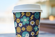 Trendy Retro Bundle, an Object Graphic by Createble (Thumbnail 6 of 8)