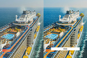 20 Cruise Vacation Lightroom Presets, a Preset Add-On by skybluecreative (Thumbnail 5 of 9)