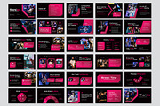 Gamion Esport Gaming Google Slides, a Presentation Template by kerismaker (Thumbnail 10 of 10)