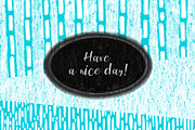 HAND DRAWN FRAMES, an Object Graphic by HANNA V (Thumbnail 35 of 37)