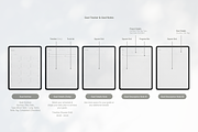 Digital Planner 2024 | Paper Texture, an App Template by SydneyYeom (Thumbnail 6 of 11)