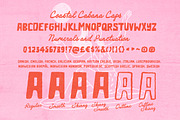 Coastal Cabana Island Style Font Duo, a Handwritten Font by Nicky Laatz (Thumbnail 29 of 29)