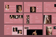 Elegantey Presentation Template, a Presentation Template by Analogous Temp (Thumbnail 3 of 5)