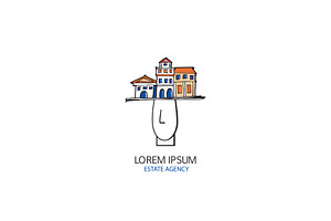 logo design template