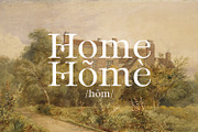 Steravina - Authentic Serif, a Serif Font by Mokatype Studio (Thumbnail 4 of 9)