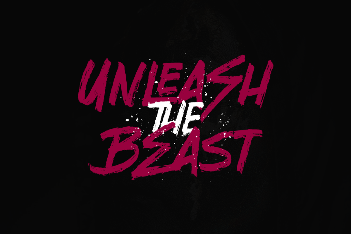 Diversal Brush, a Script Font by Eltypesstudio (Photo 5 of 8)
