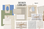 Design Library: Envelopes, Doilies, an Object Graphic by Lana Elanor (Thumbnail 8 of 12)