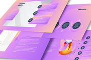 Startup Proposal Keynote, a Presentation Template by temphall (Thumbnail 2 of 8)