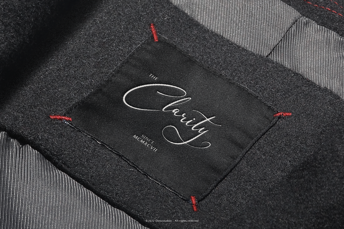 Balinesty | Modern Calligraphy, a Script Font by Denustudios (Photo 9 of 12)