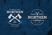 Campfire - Slab Serif, a Slab Serif Font by Typia Nesia (Thumbnail 2 of 8)