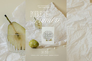 Poire de Lumière Stationery Mockups, a Product Mockup by Muse Mockups (Thumbnail 16 of 16)