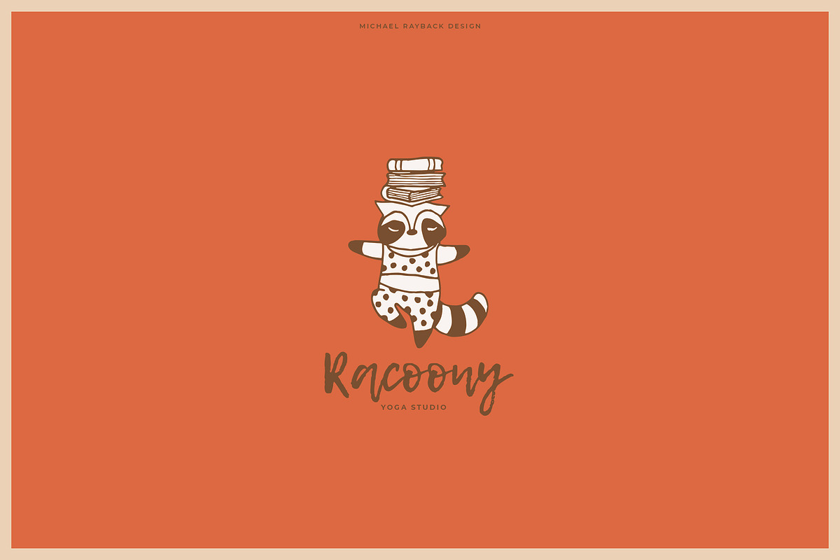 100 Hand Drawn Elements -Animals-, an Animal Illustration by Michael Rayback Design (Photo 3 of 3)