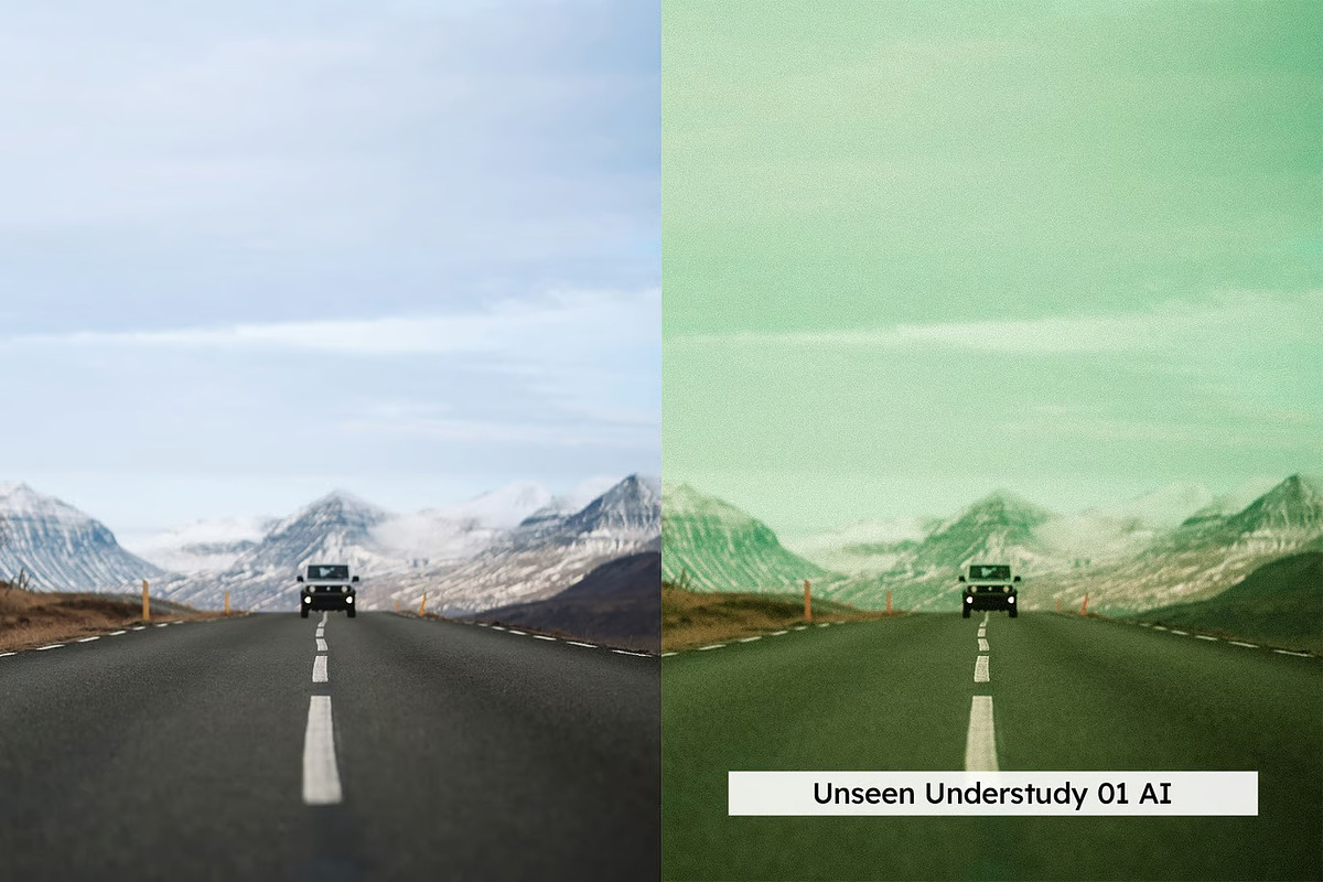 20 Alt Film Lightroom Presets & LUTs, a Preset Add-On by Hubzway (Photo 11 of 13)