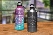Ultimate Sacred Geometry Bundle, an Illustration by S K Y B O X (Thumbnail 37 of 41)