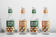 Nothing Magic Retro Groovy Serif, a Serif Font by timelesstype.co (Thumbnail 12 of 20)