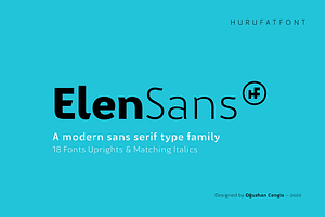 Elen Sans