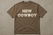 American Retro, a Slab Serif Font by Fourteen Letter (Thumbnail 3 of 5)