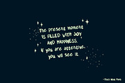 Cacography - Handwritten Font, a Sans Serif Font by Bouchard Designs (Thumbnail 4 of 7)