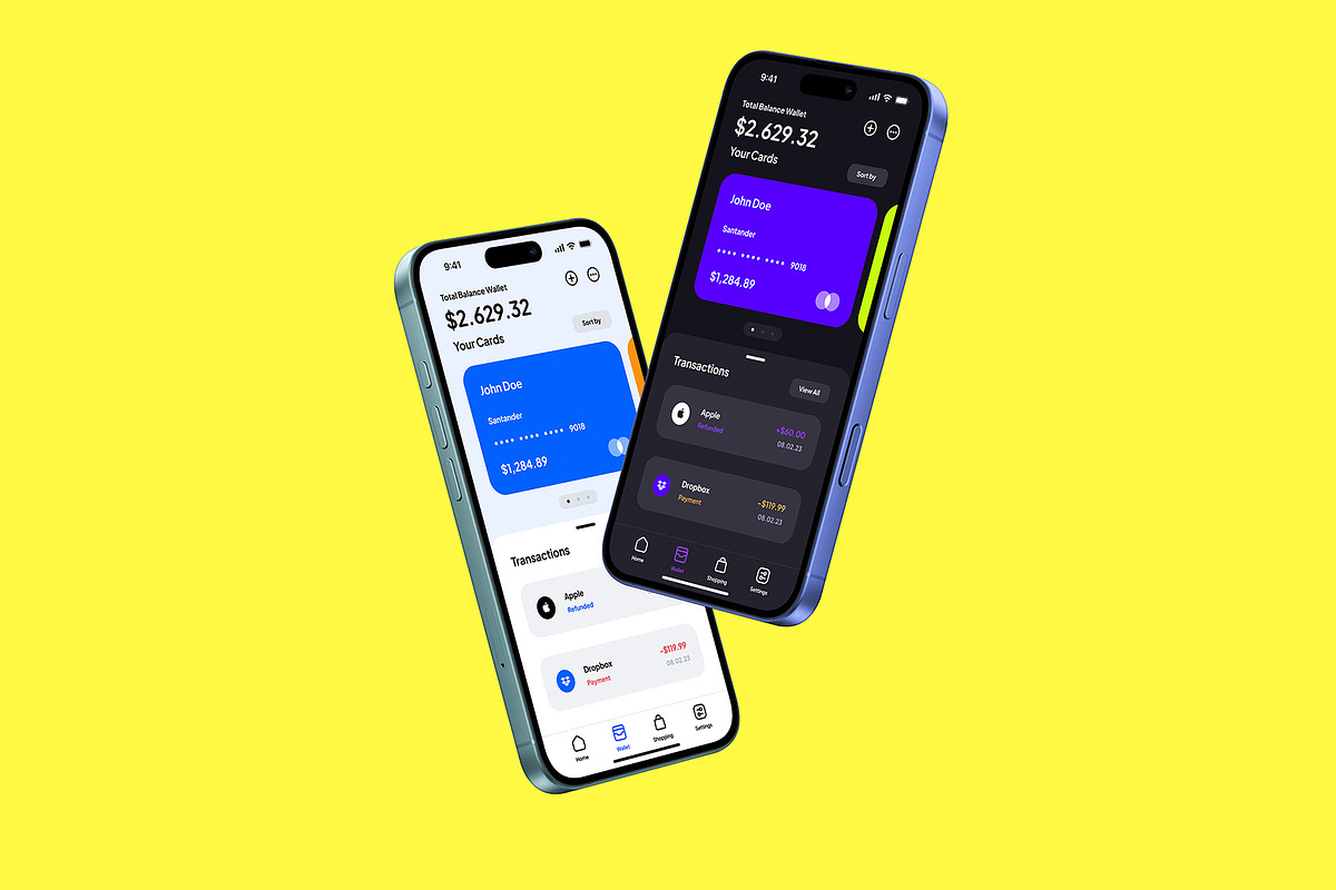 iPhone 16 - 24 Mockups Scenes, an iPhone Mockup by Asylab (Photo 57 of 58)
