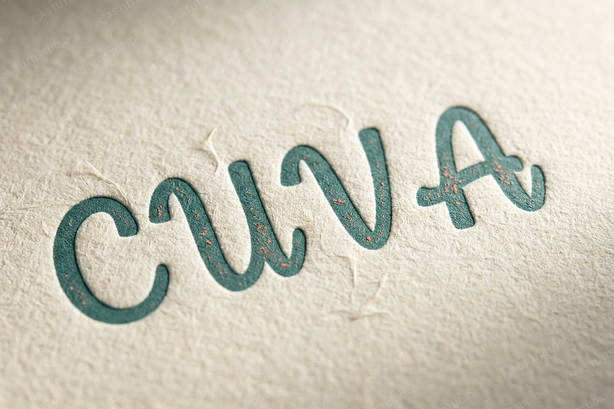 Cuva - Sophisticated Editorial Seri, a Serif Font by Astuti Studio (Photo 19 of 22)