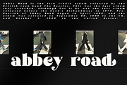 Danver Bridget Modern Serif Font, a Serif Font by Storytype Studio (Thumbnail 8 of 15)
