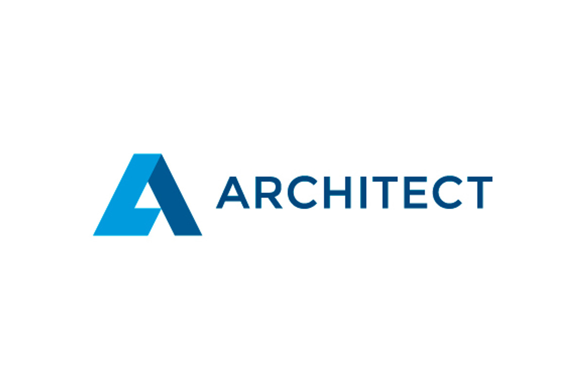 Letter A Logo 02, a Branding & Logo Template by Mauro Bertolino (Photo 3 of 4)