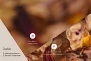 Dreamy Moody Abstract Backgrounds, a Background Graphic by eclosque (Thumbnail 32 of 35)