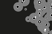 50 Zebra Metaballs, an Object Graphic by GarryKillian (Thumbnail 25 of 51)