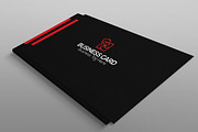 Creative Identity, a Business Card Template by Shishir Khan (Thumbnail 2 of 4)