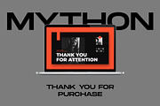 Mython - Keynote Template, a Presentation Template by Meliora Studio (Thumbnail 9 of 10)