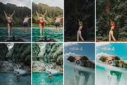 08. Tulum Presets, an Action Add-On by Advina Store (Thumbnail 6 of 12)
