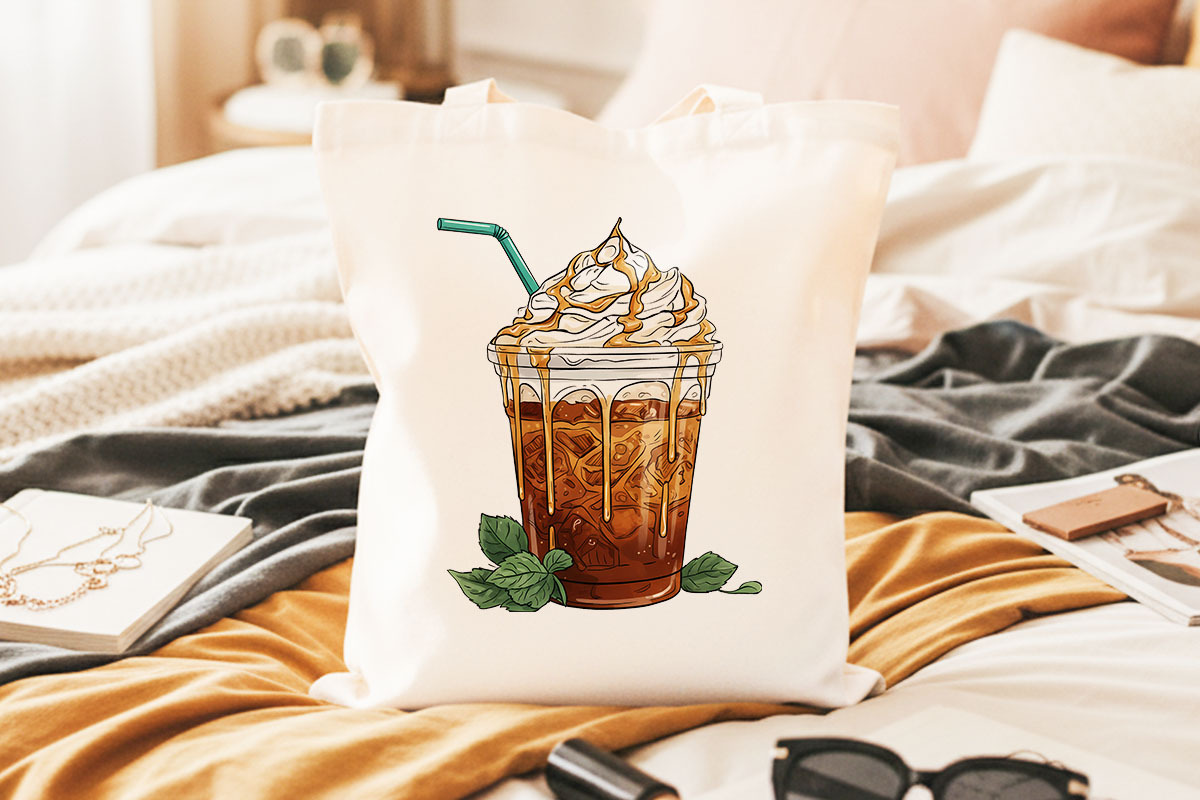 Coffee icon collection, a Graphic by GlitterCraft (Photo 17 of 102)