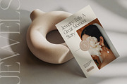 Carolan Elegant Display Serif, a Serif Font by Creatype Studio (Thumbnail 9 of 10)