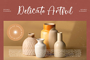 Antelope Clutchy Quirky Handwritten, a Script Font by stylishtype.co (Thumbnail 2 of 20)