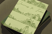 India Skylines, a Work Illustration by TheMountBirdStudio (Thumbnail 9 of 9)
