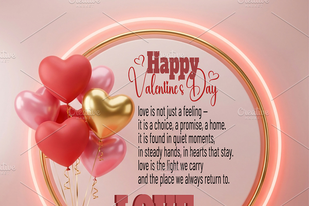 Valentine-s Day Collections, a Social Media Template by MRI STUDIO (Photo 12 of 15)