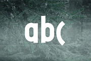 VIKINGAR display font, a Sans Serif Font by Lilli Jemska Studio (Thumbnail 4 of 10)