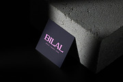 Vandguds - Serif Typeface, a Serif Font by Nian Keun Studio (Thumbnail 9 of 10)