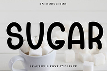 Sugar