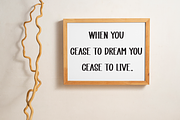 Color Grading | Script Font, a Script Font by Scratchones (Thumbnail 3 of 8)