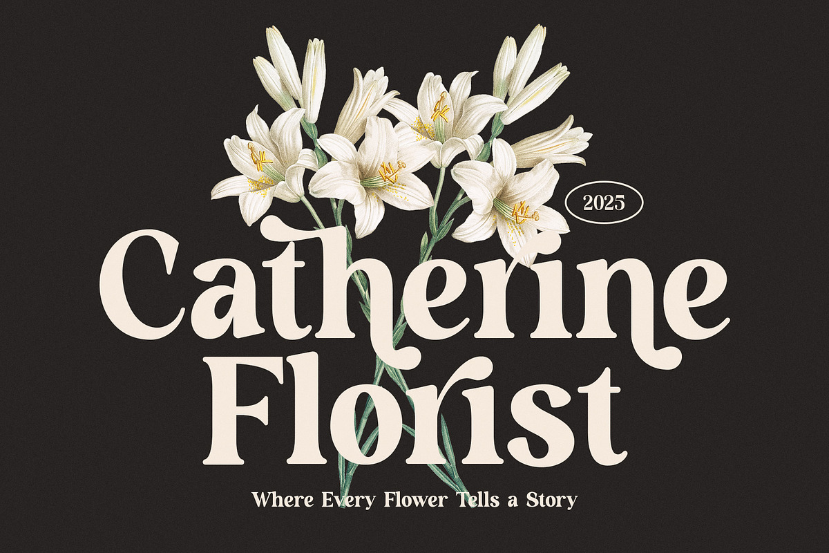 Milgra Elegant Serif Font, a Serif Font by Perfectype (Photo 6 of 8)