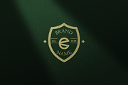 C letter MINIMAL VINTAGE LOGOS, a Branding & Logo Template by Hamed Studio (Thumbnail 2 of 6)