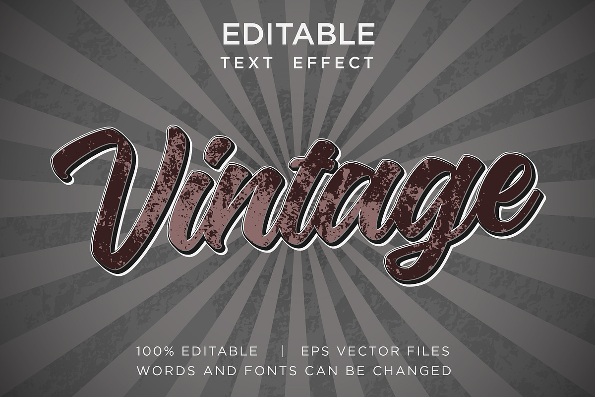 3d editable text effect bundle, a Plug-in Add-On by yokbisayok (Photo 25 of 32)